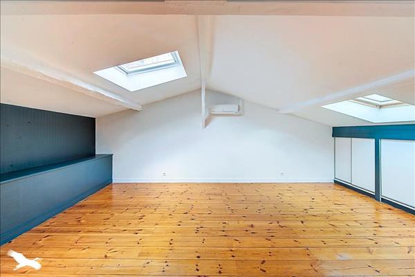 Appartement à vendre |  Bordeaux |  4 pièces | 114 m²