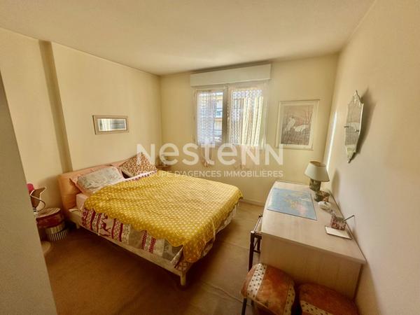 À vendre : Appartement 2 pièces à NICE, secteur Riquier