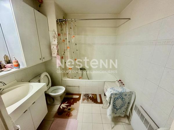 À vendre : Appartement 2 pièces à NICE, secteur Riquier