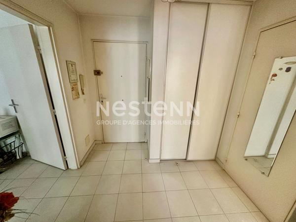 À vendre : Appartement 2 pièces à NICE, secteur Riquier