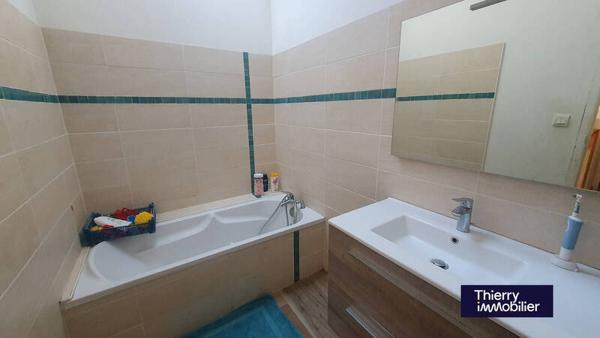 Maison 10 pièces - 49800 Brain-sur-l'Authion