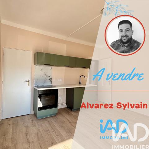 Appartement à vendre 2 pièces 44 m² Valras-Plage