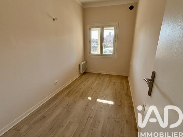 Appartement à vendre 2 pièces 44 m² Valras-Plage