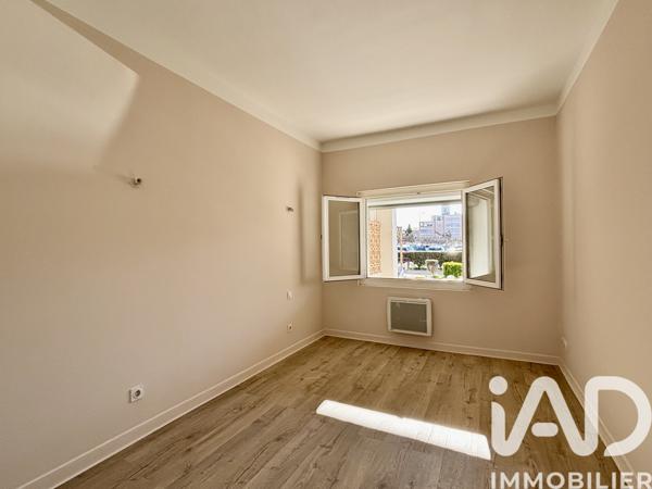 Appartement à vendre 2 pièces 44 m² Valras-Plage