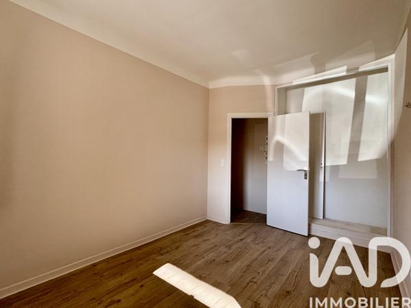 Appartement à vendre 2 pièces 44 m² Valras-Plage