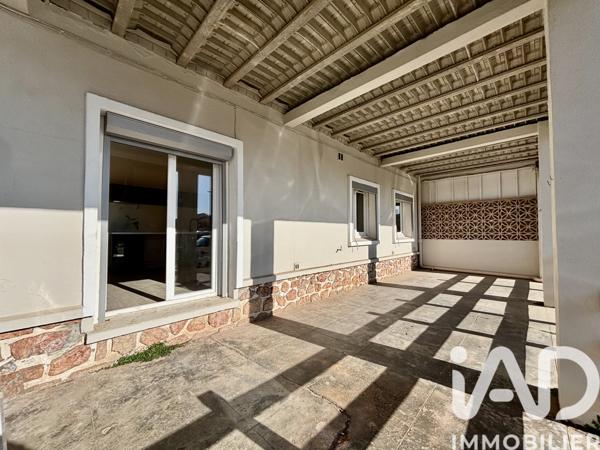 Appartement à vendre 2 pièces 44 m² Valras-Plage