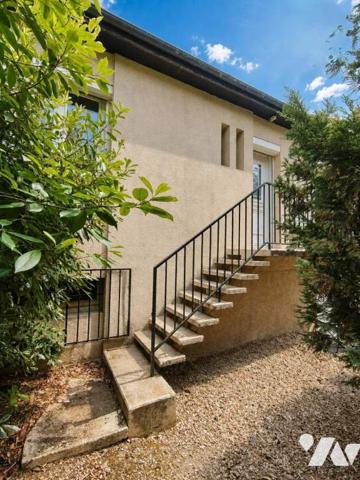 Maison d'habitation