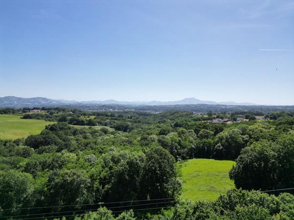OIHANEAN - Maison T3 86m² entre nature et douceur de vivre