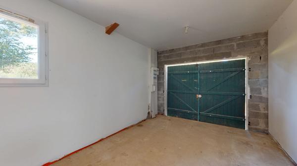 OIHANEAN - Maison T3 86m² entre nature et douceur de vivre