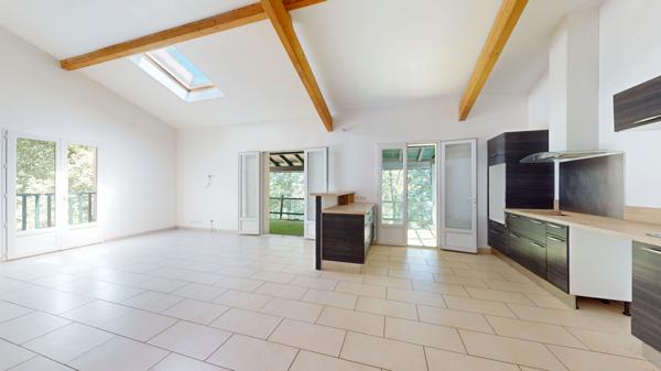 OIHANEAN - Maison T3 86m² entre nature et douceur de vivre