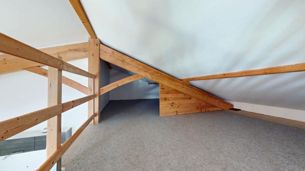 OIHANEAN - Maison T3 86m² entre nature et douceur de vivre
