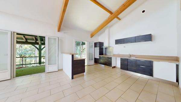 OIHANEAN - Maison T3 86m² entre nature et douceur de vivre