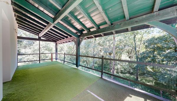 OIHANEAN - Maison T3 86m² entre nature et douceur de vivre