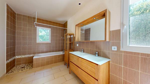 OIHANEAN - Maison T3 86m² entre nature et douceur de vivre