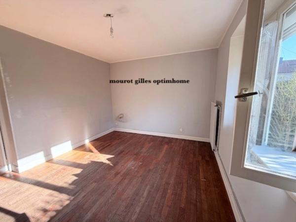 Maison à vendre 4 pièces EPINAL (88)