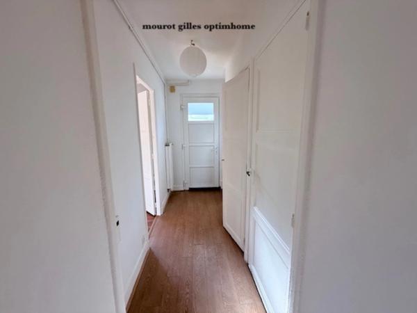 Maison à vendre 4 pièces EPINAL (88)