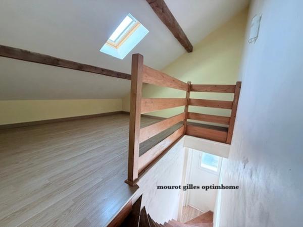 Maison à vendre 4 pièces EPINAL (88)