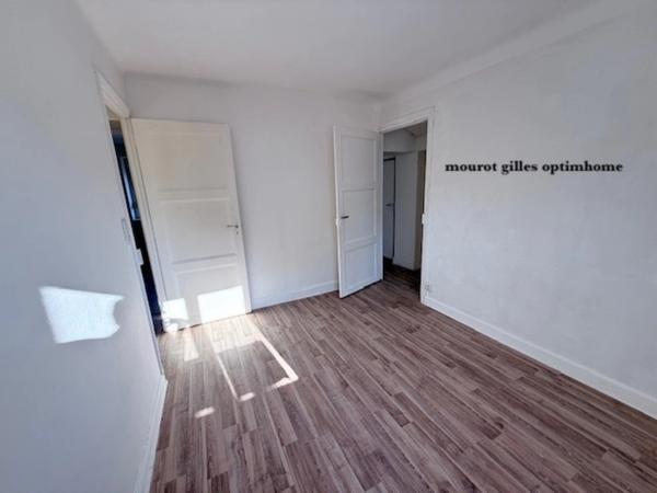 Maison à vendre 4 pièces EPINAL (88)