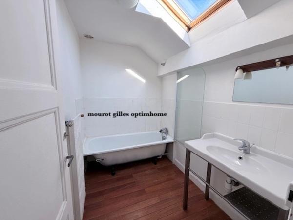 Maison à vendre 4 pièces EPINAL (88)