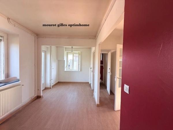 Maison à vendre 4 pièces EPINAL (88)