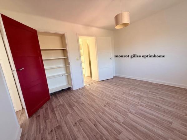 Maison à vendre 4 pièces EPINAL (88)