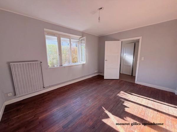 Maison à vendre 4 pièces EPINAL (88)