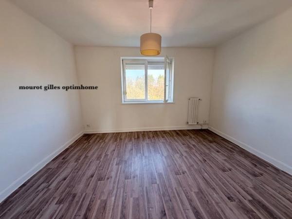 Maison à vendre 4 pièces EPINAL (88)