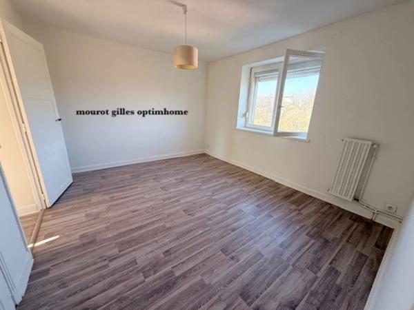 Maison à vendre 4 pièces EPINAL (88)