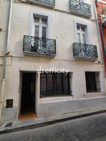 Immeuble
         13 pièces
        - 250 m² Exclusivité 310 000 € *