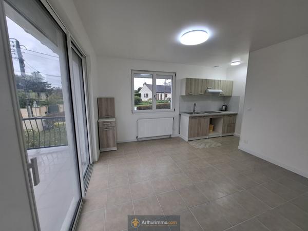 Mouroux (77120) BELLE MAISON A MOUROUX 6 pièces 130 m² TERRAIN 700 m²