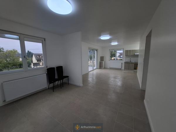 Mouroux (77120) BELLE MAISON A MOUROUX 6 pièces 130 m² TERRAIN 700 m²