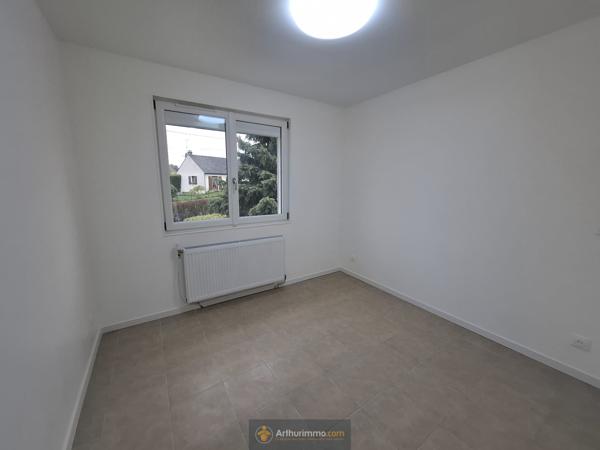 Mouroux (77120) BELLE MAISON A MOUROUX 6 pièces 130 m² TERRAIN 700 m²