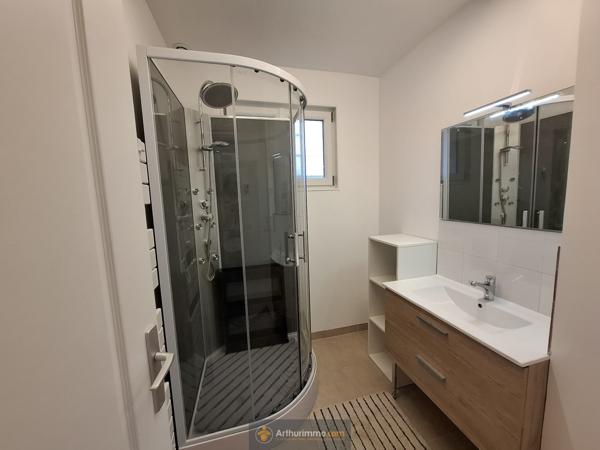 Mouroux (77120) BELLE MAISON A MOUROUX 6 pièces 130 m² TERRAIN 700 m²