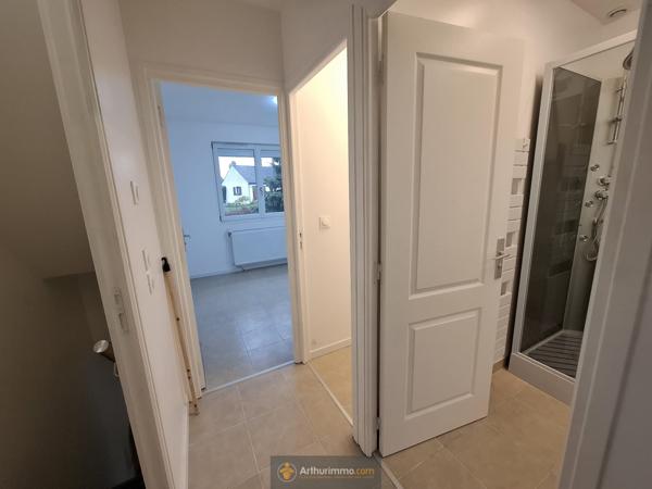 Mouroux (77120) BELLE MAISON A MOUROUX 6 pièces 130 m² TERRAIN 700 m²