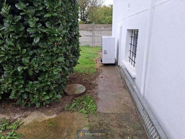 Mouroux (77120) BELLE MAISON A MOUROUX 6 pièces 130 m² TERRAIN 700 m²