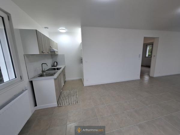 Mouroux (77120) BELLE MAISON A MOUROUX 6 pièces 130 m² TERRAIN 700 m²