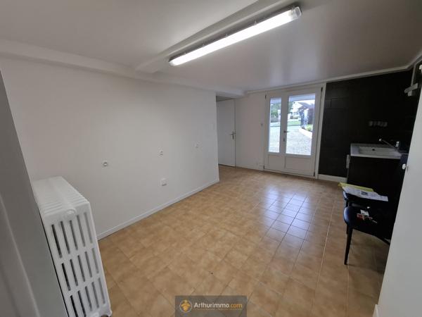 Mouroux (77120) BELLE MAISON A MOUROUX 6 pièces 130 m² TERRAIN 700 m²