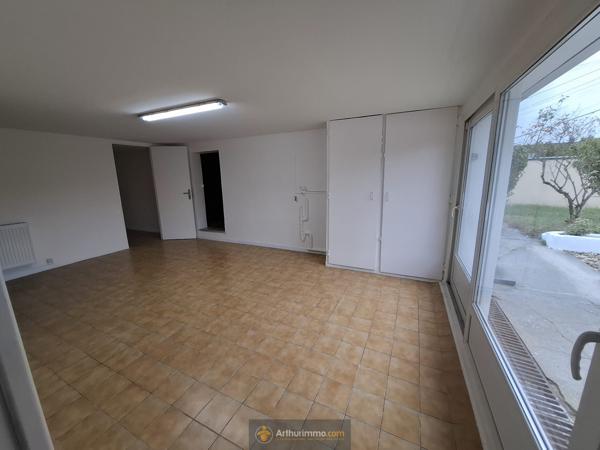 Mouroux (77120) BELLE MAISON A MOUROUX 6 pièces 130 m² TERRAIN 700 m²