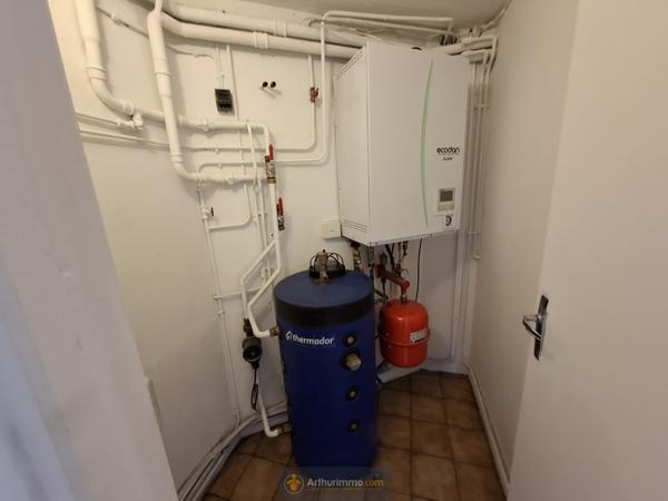 Mouroux (77120) BELLE MAISON A MOUROUX 6 pièces 130 m² TERRAIN 700 m²