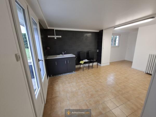 Mouroux (77120) BELLE MAISON A MOUROUX 6 pièces 130 m² TERRAIN 700 m²