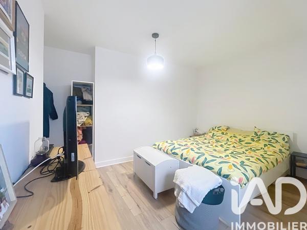 Appartement à vendre 2 pièces 50 m² Tours