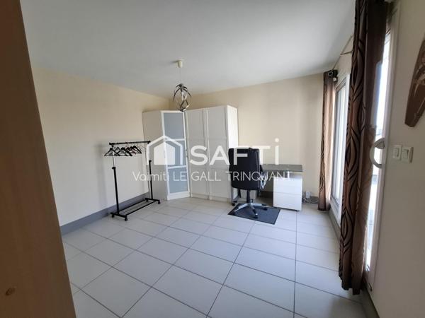 Nouveauté ! Maison contemporaine Plouzané