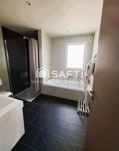 Nouveauté ! Maison contemporaine Plouzané