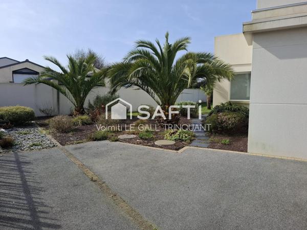 Nouveauté ! Maison contemporaine Plouzané