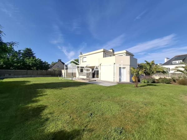Nouveauté ! Maison contemporaine Plouzané