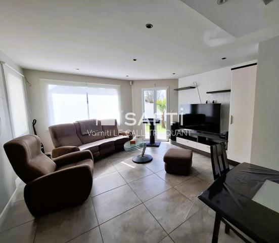 Nouveauté ! Maison contemporaine Plouzané