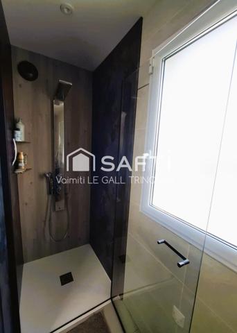 Nouveauté ! Maison contemporaine Plouzané