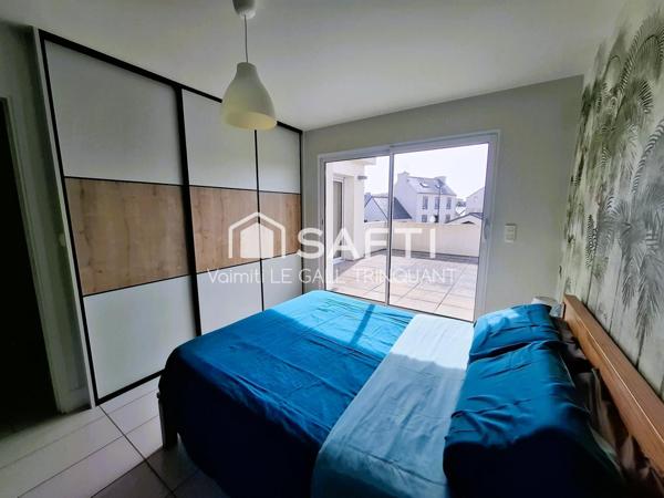 Nouveauté ! Maison contemporaine Plouzané