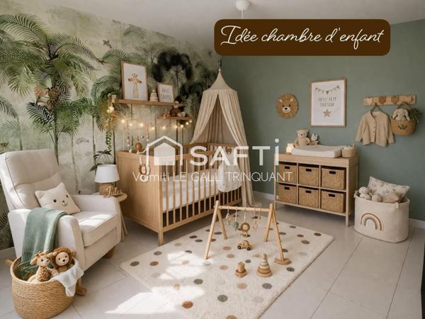 Nouveauté ! Maison contemporaine Plouzané