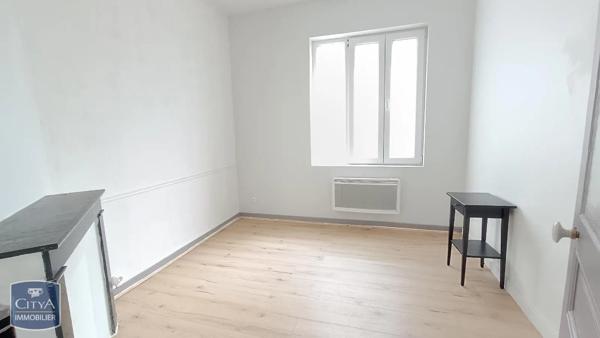 Location appartement 3 pièces de 66.7m²